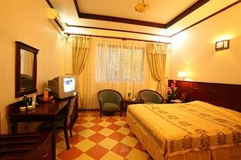 Princes Catba Hotel