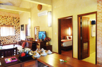 Apartamento Melon Resort Mui Ne