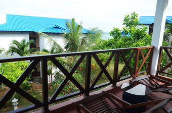 Apartamento Melon Resort Mui Ne
