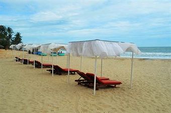 Apartamento Melon Resort Mui Ne