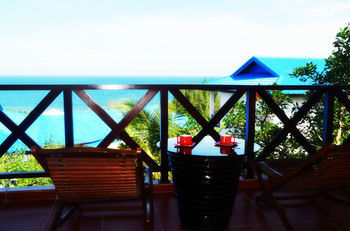 Apartamento Melon Resort Mui Ne