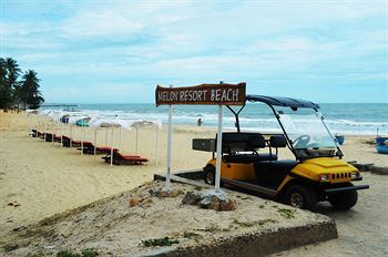 Apartamento Melon Resort Mui Ne