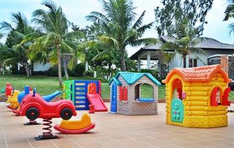 Apartamento Melon Resort Mui Ne