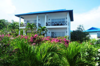 Apartamento Melon Resort Mui Ne