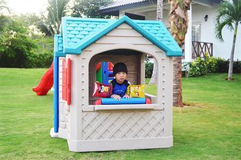 Apartamento Melon Resort Mui Ne