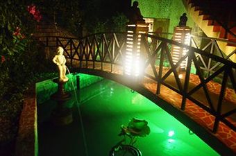 Apartamento Melon Resort Mui Ne