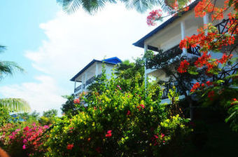 Apartamento Melon Resort Mui Ne