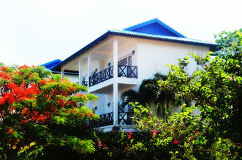 Apartamento Melon Resort Mui Ne