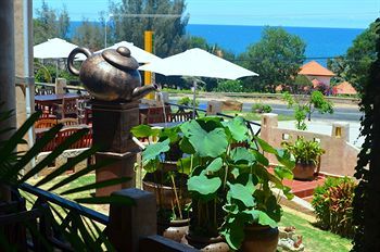 Apartamento Melon Resort Mui Ne