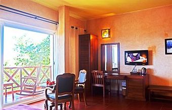 Apartamento Melon Resort Mui Ne