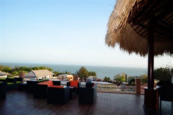 Apartamento Melon Resort Mui Ne