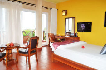 Apartamento Melon Resort Mui Ne