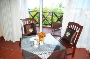 Apartamento Melon Resort Mui Ne