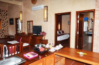 Apartamento Melon Resort Mui Ne