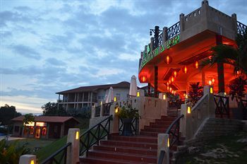 Apartamento Melon Resort Mui Ne