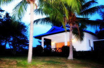 Apartamento Melon Resort Mui Ne