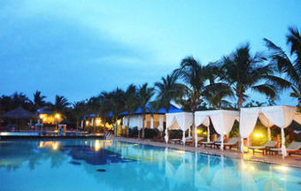 Apartamento Melon Resort Mui Ne