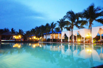 Apartamento Melon Resort Mui Ne