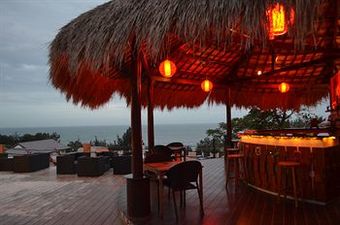 Apartamento Melon Resort Mui Ne