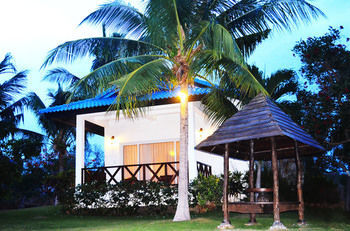 Apartamento Melon Resort Mui Ne