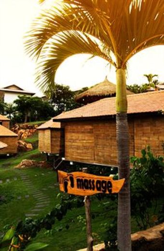 Apartamento Melon Resort Mui Ne