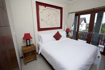Hotel Villa Echo Beach