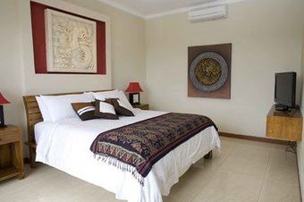 Hotel Villa Echo Beach