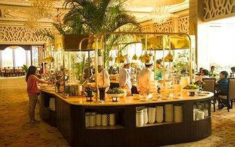 Apartamento Sea Links Beach Hotel