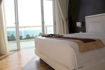 Apartamento Ocean Vista