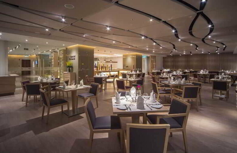 Hotel Liberty Central Saigon Riverside