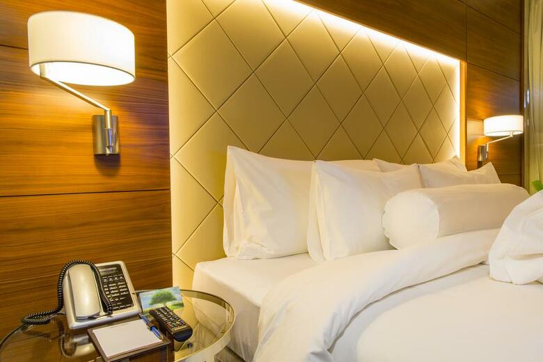Hotel Liberty Central Saigon Riverside