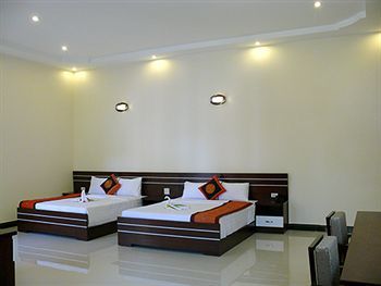 Apartamento Hai Au Mui Ne Beach Resort & Spa