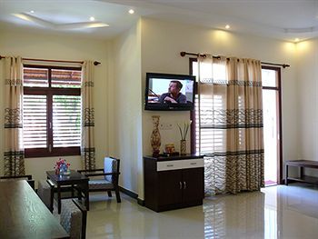 Apartamento Hai Au Mui Ne Beach Resort & Spa