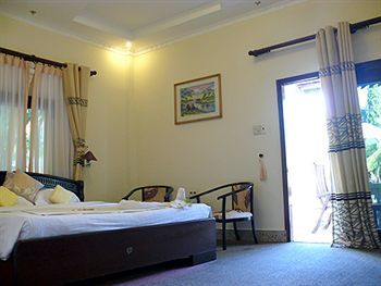 Apartamento Hai Au Mui Ne Beach Resort & Spa