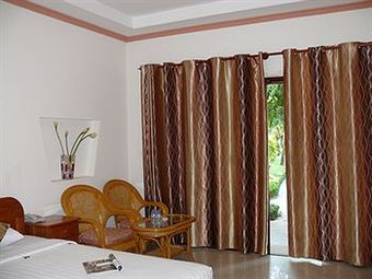 Apartamento Hai Au Mui Ne Beach Resort & Spa