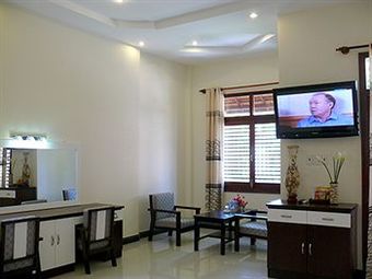 Apartamento Hai Au Mui Ne Beach Resort & Spa