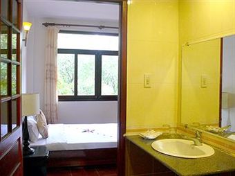 Apartamento Hai Au Mui Ne Beach Resort & Spa