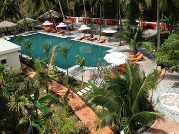 Apartamento Green Hill Resort & Spa