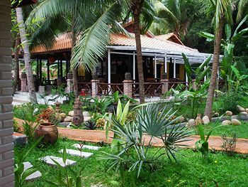 Apartamento Green Hill Resort & Spa