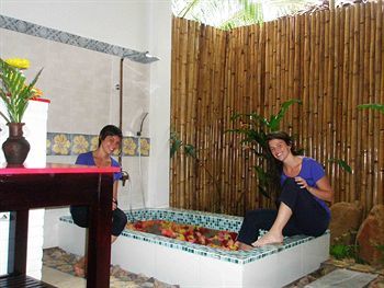 Apartamento Green Hill Resort & Spa