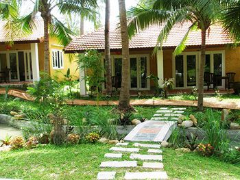 Apartamento Green Hill Resort & Spa