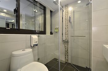 Hotel New Stay Inn 2 Nanxi