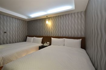 Hotel New Stay Inn 2 Nanxi