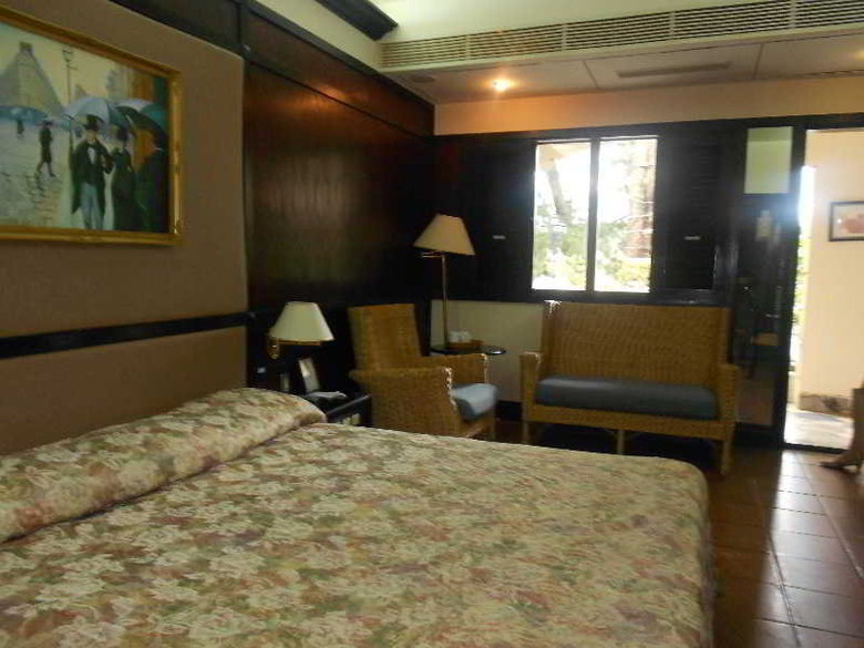 Bluewater Hotel Dalat