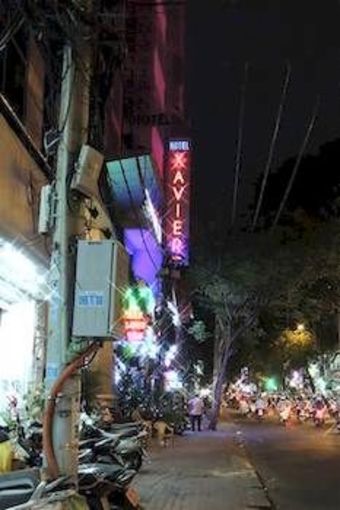 Xavier Hotel