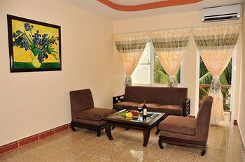 Apartamento Swiss Village Resort & Spa