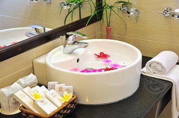 Apartamento Swiss Village Resort & Spa