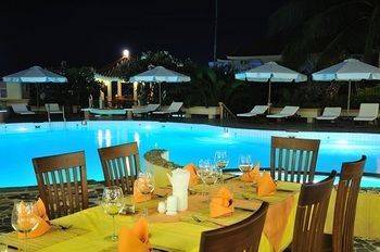 Apartamento Swiss Village Resort & Spa