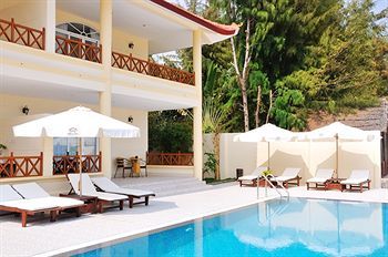 Apartamento Swiss Village Resort & Spa
