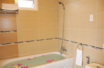 Apartamento Swiss Village Resort & Spa